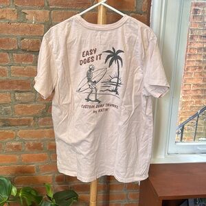 Men’s Katin Short Sleeve Graphic T-Shirt XL